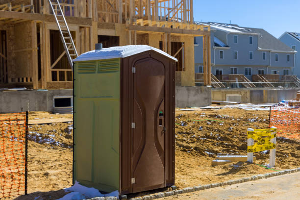 Best Emergency porta potty rental  in Willowbrook, CA