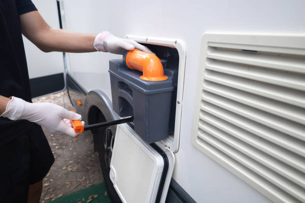 Best Long-term porta potty rental  in Willowbrook, CA