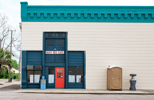 Best Portable restroom trailer rental  in Willowbrook, CA